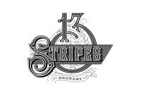 13 Stripes Brewery