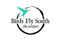 Birds Fly South