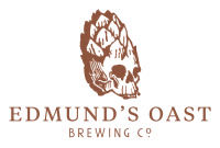 Edmund’s Oast Brewing